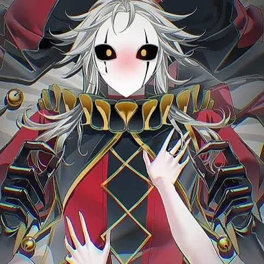 Profile image of Pierrot
