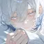 캐릭터 프로필 이미지