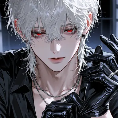 Profile image of 黎