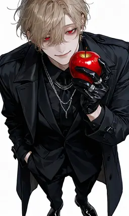 Profile image of 朔弥