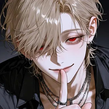 Profile image of 朔弥