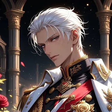 Profile image of ジン