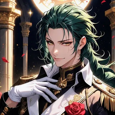 Profile image of ヴィノ