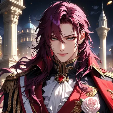 Profile image of ルゥ