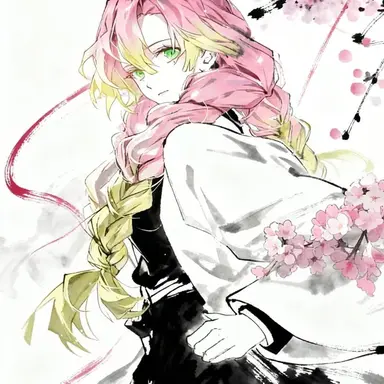 Profile image of 칸로지 미츠리