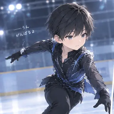 Profile image of リョウマ