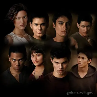 Profile image of The Wolves