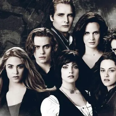 Profile image of The Cullens