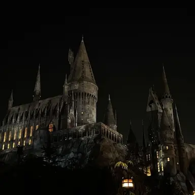 Profile image of Hogwarts