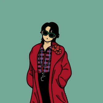 大森元貴