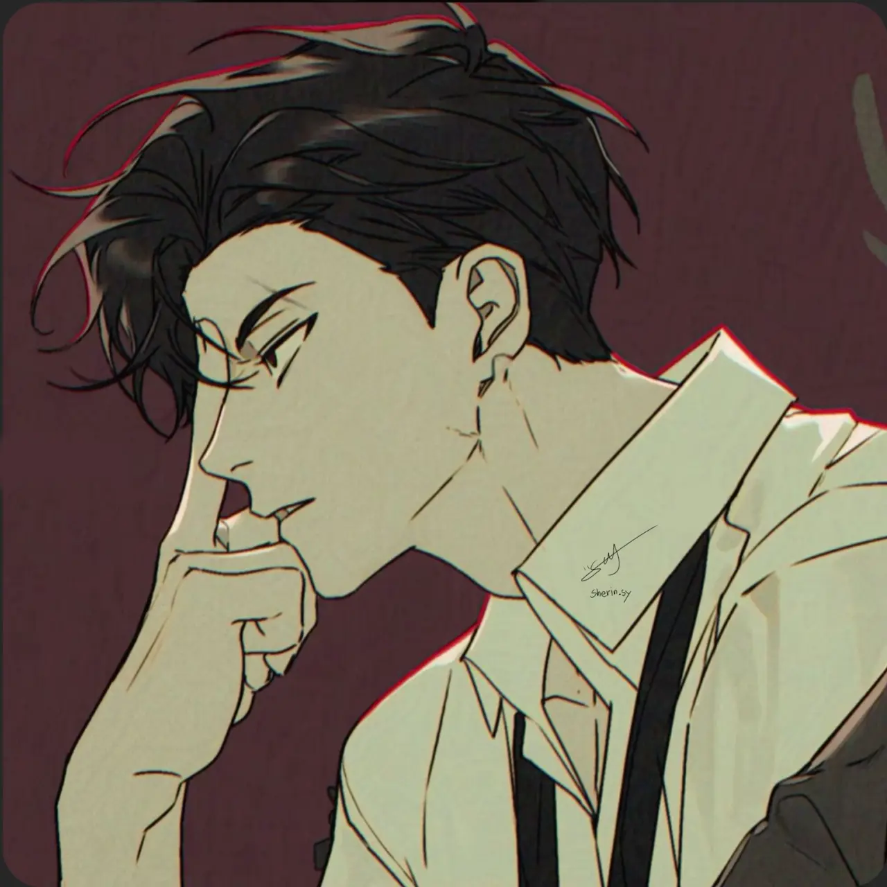 Sherin.의 유재훈