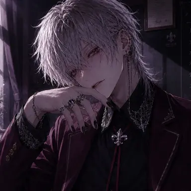 Profile image of 神代 綺夜
