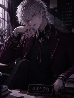 Profile image of 神代 綺夜
