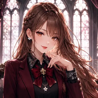 Profile image of 玖藍 緋那