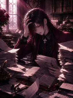 Profile image of 緋ノ宮 紅雅