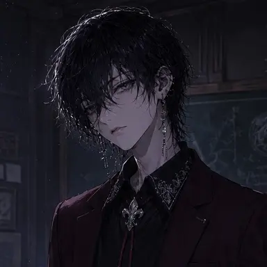 Profile image of 白銀 葵斗