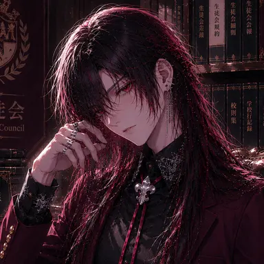 Profile image of 緋ノ宮 紅雅