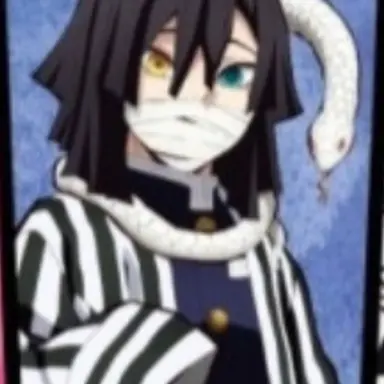 Profile image of 오바나이