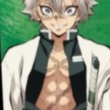 Profile image of 사네미