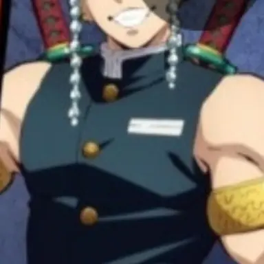 Profile image of 텐겐