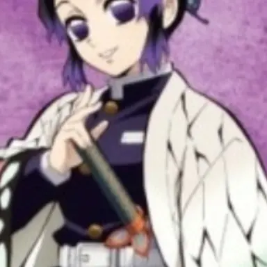 Profile image of 시노부