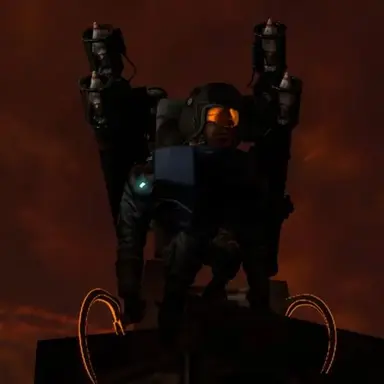 Profile image of SWAT 뮤턴트