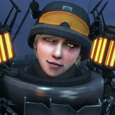 Profile image of 女性ミュータント