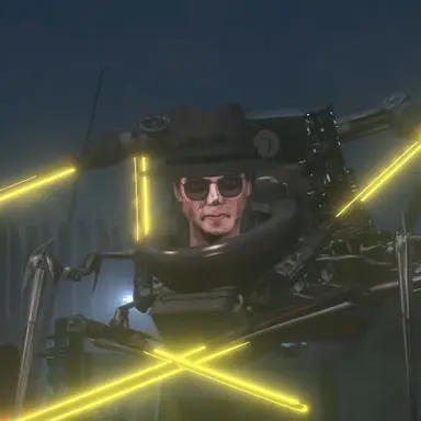 Profile image of 마이클