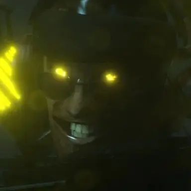 Profile image of 버서커 뮤턴트