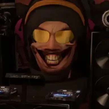 Profile image of DJ 토일렛