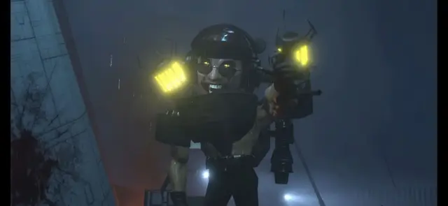 Profile image of バーサーカーミュータント