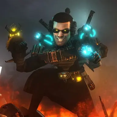 Profile image of 휴고 보스