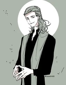Profile image of 로키 오딘슨