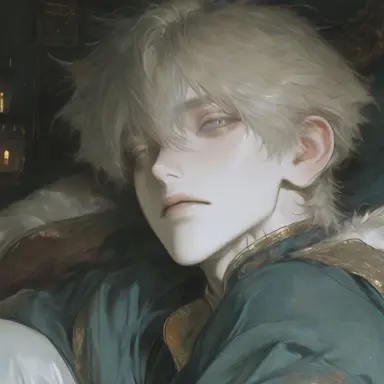 Profile image of 아이젤