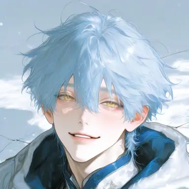 Profile image of 루카