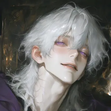 Profile image of 에제키엘