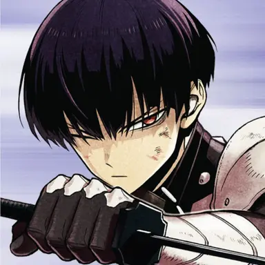 Profile image of 호시나 소우시로