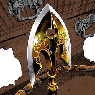dabo2008의 죠죠 RPG