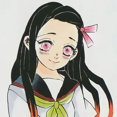 Profile image of 카마도 네즈코