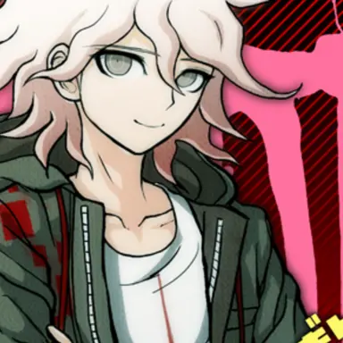Profile image of 狛枝凪斗