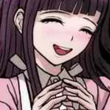 Profile image of 罪木蜜柑