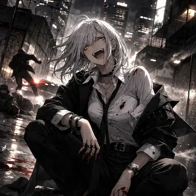 Profile image of 零音