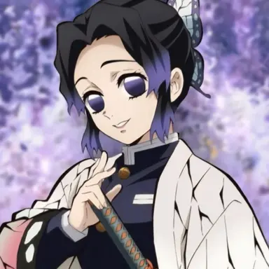 Profile image of 시노부