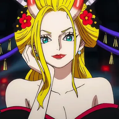 Profile image of ブラックマリア