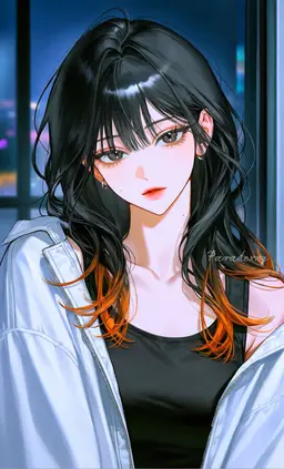 Profile image of Yu Jiho