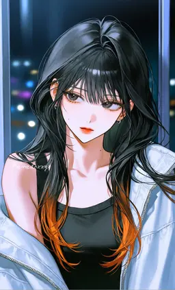 Profile image of Yu Jiho