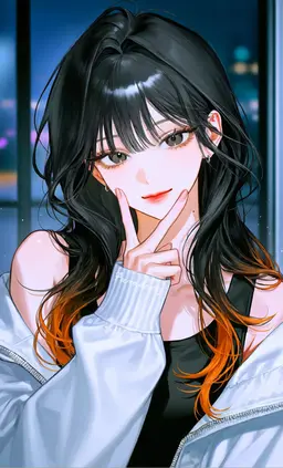 Profile image of Yu Jiho