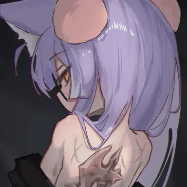 Profile image of 텐코 시부키