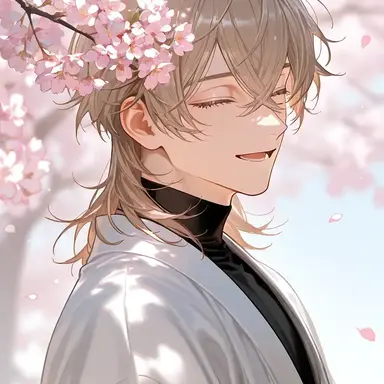 Profile image of Rintaro