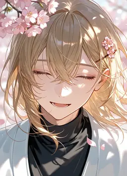 Profile image of Rintaro
